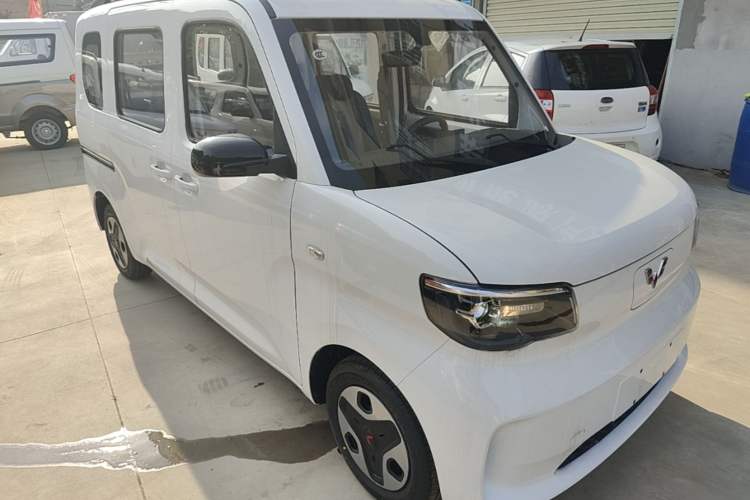 Wuling Zhiguang 2025 — 3
