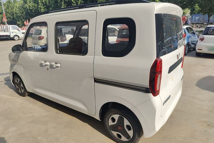 Wuling Zhiguang 2025 — 4