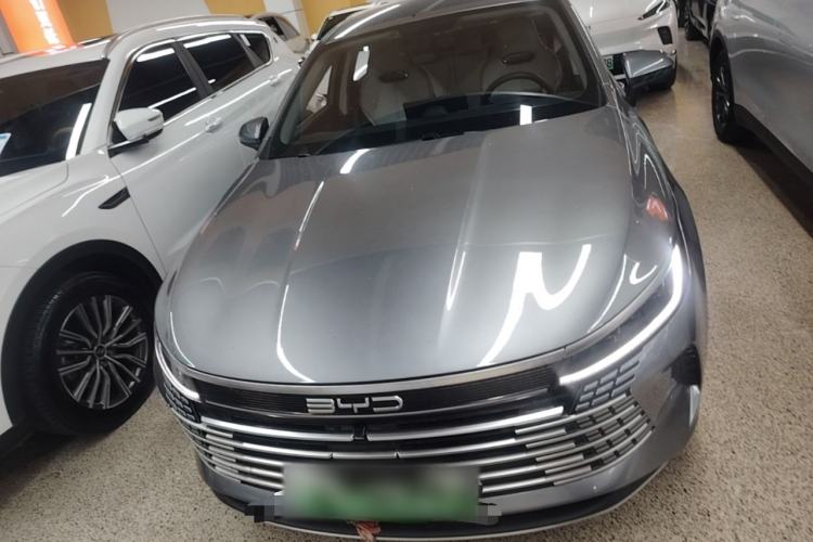 BYD Destroyer 05 2023 — 2