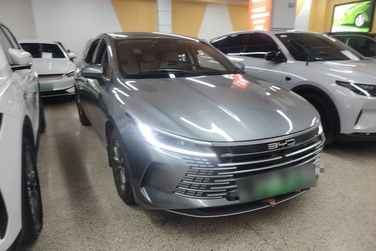 BYD Destroyer 05 2023 — 3