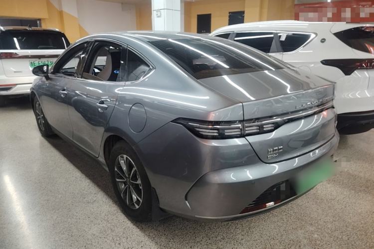 BYD Destroyer 05 2023 — 4