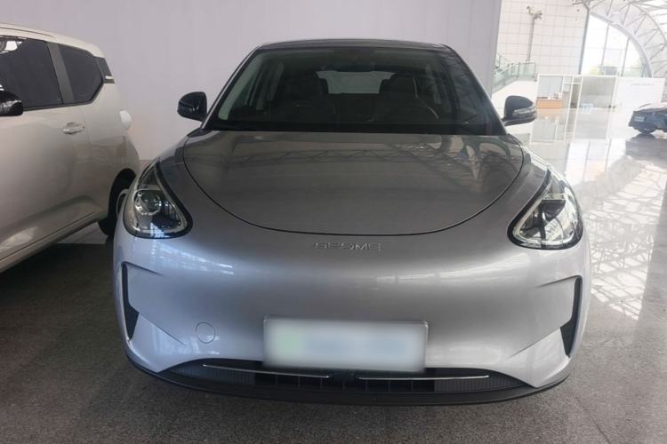 Geely Geome 2025 — 2