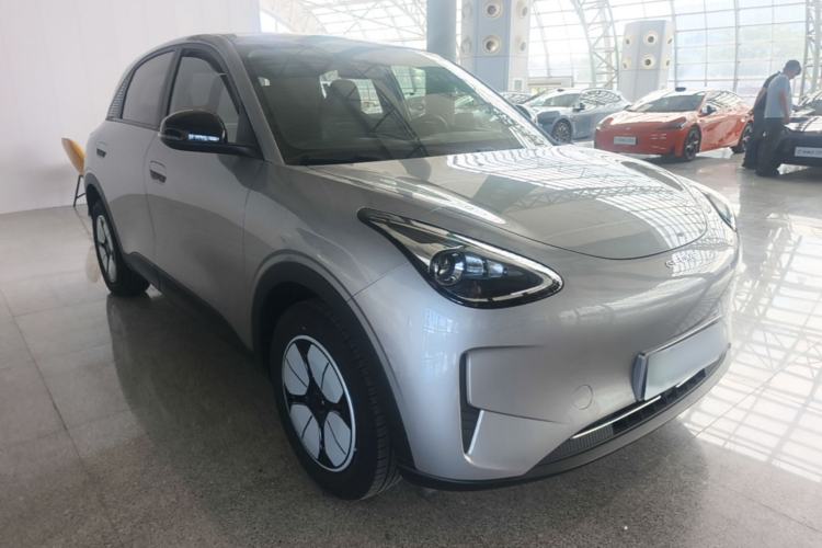 Geely Geome 2025 — 3