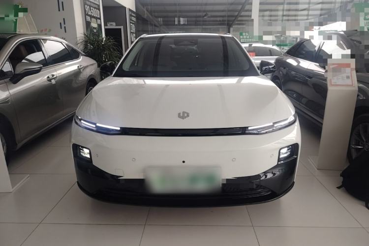 Leapmotor B01 2025 — 2