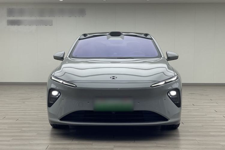 NIO ET7 2022 — 2