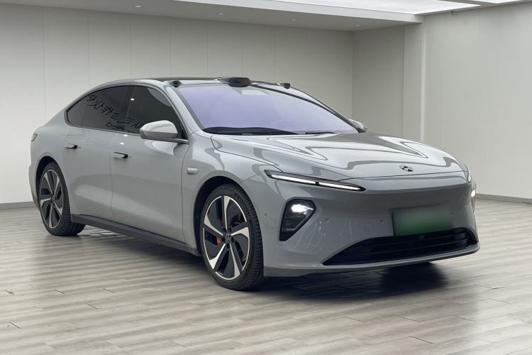 NIO ET7 2022 — 3