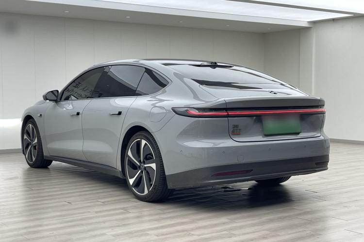 NIO ET7 2022 — 4