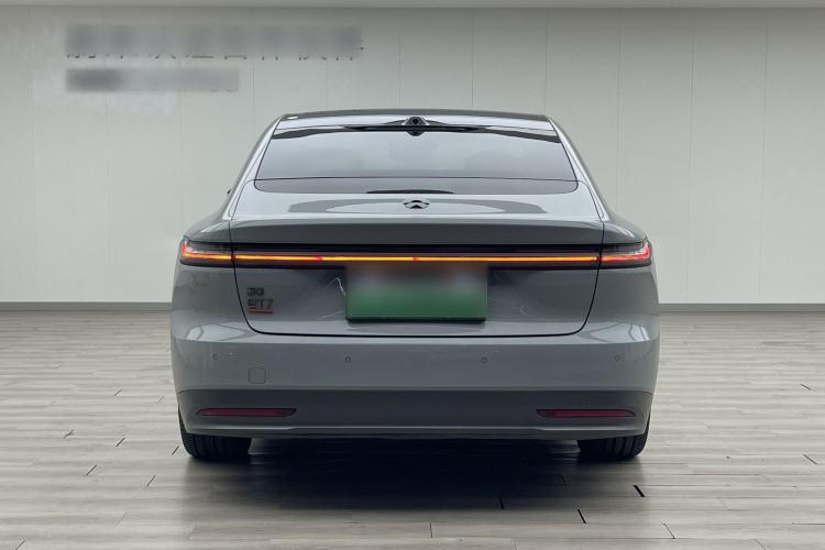 NIO ET7 2022 — 5