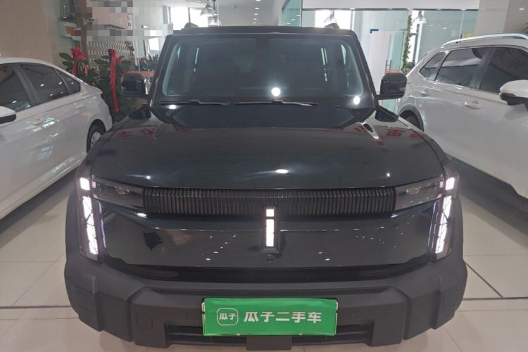 iCar 03 2024 — 2