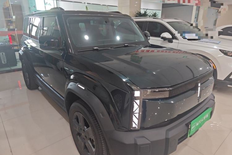 iCar 03 2024 — 3