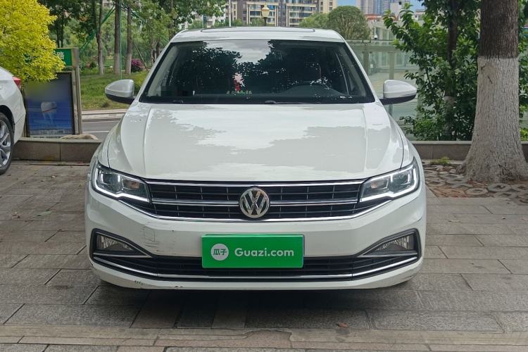 Volkswagen Bora 2020 — 2