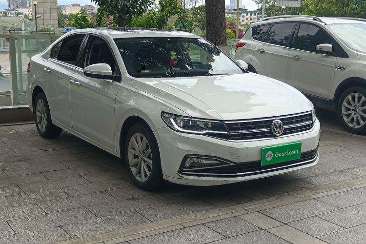 Volkswagen Bora 2020 — 3