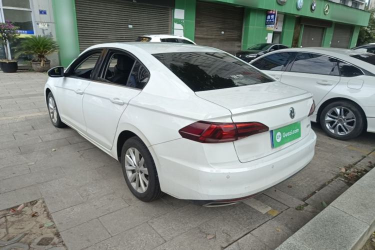 Volkswagen Bora 2020 — 4