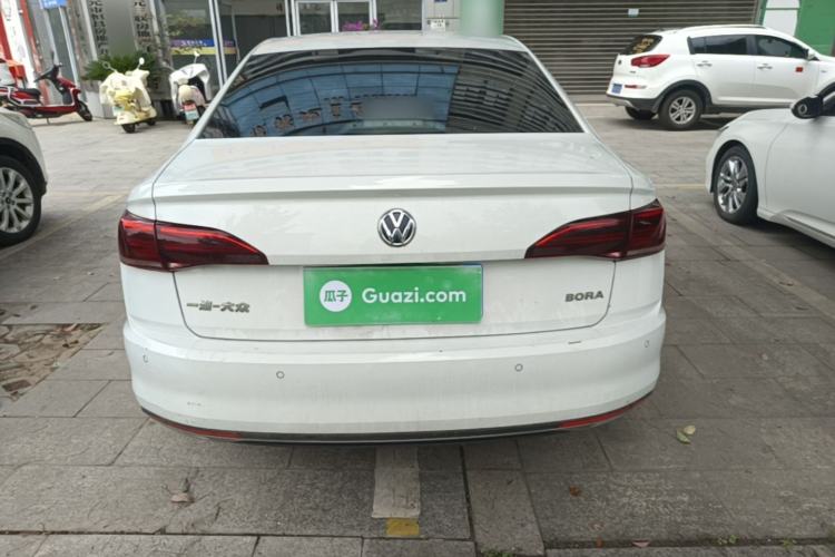 Volkswagen Bora 2020 — 5