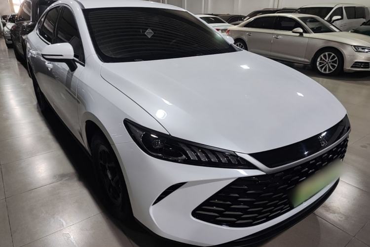 BYD Qin PLUS 2025 — фото 3