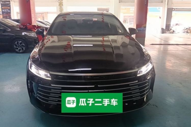 BYD Destroyer 05 2024 — 2