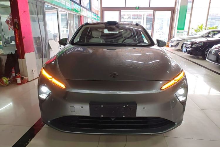 NIO ET7 2022 — 2