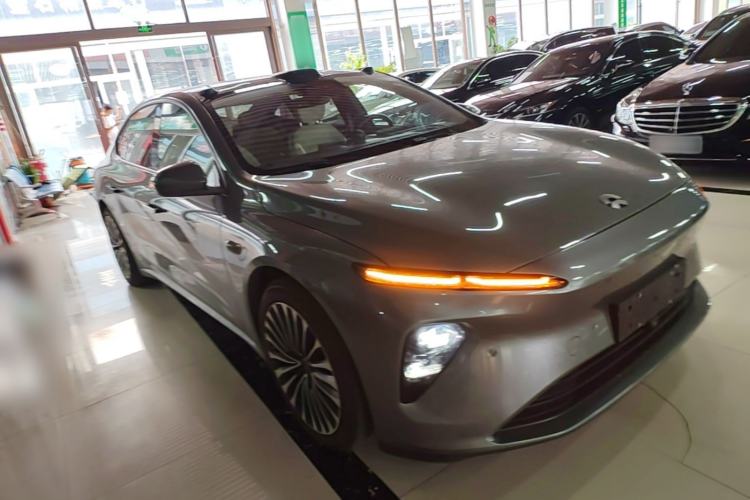 NIO ET7 2022 — 3
