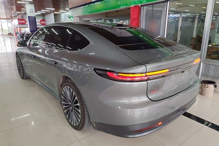 NIO ET7 2022 — 4