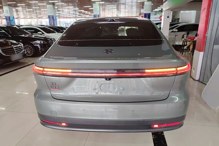 NIO ET7 2022 — 5