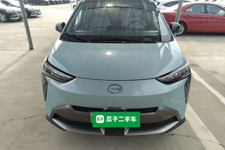 AION Y 2022 — 2