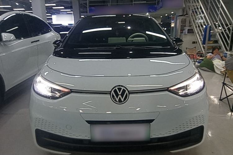 Volkswagen ID.3 2023 — 2