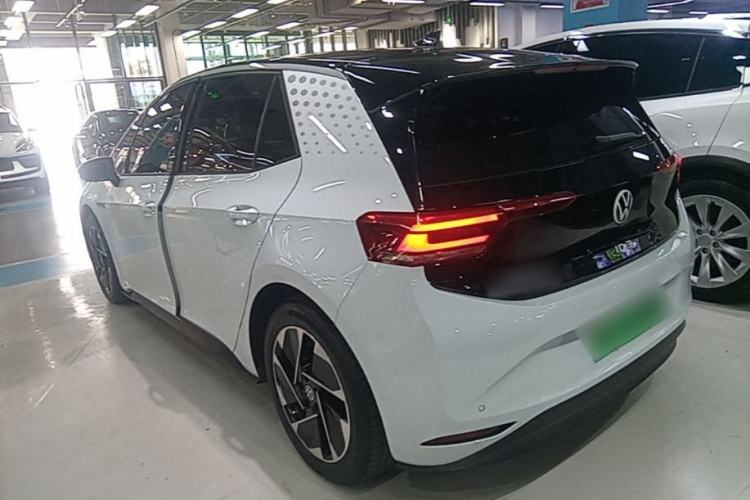 Volkswagen ID.3 2023 — 4