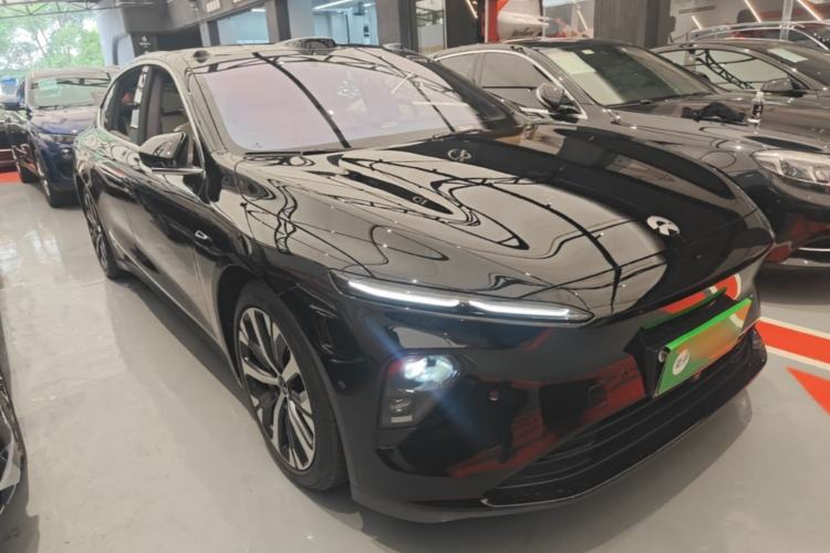 NIO ET7 2022 — 3