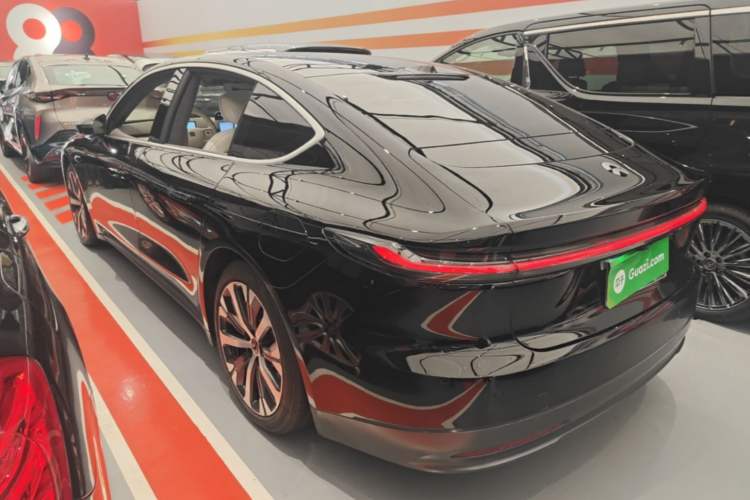 NIO ET7 2022 — 4