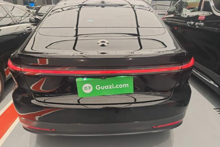 NIO ET7 2022 — 5