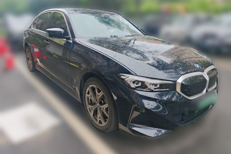 BMW i3 2022 — 3