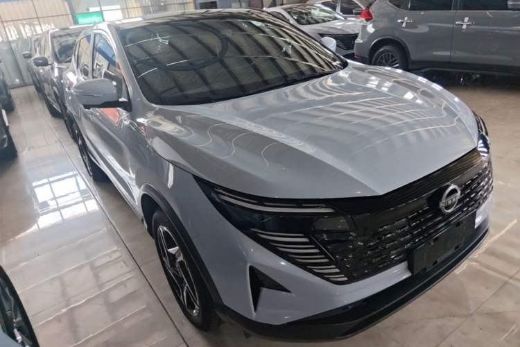 Nissan Qashqai 2025 — 3