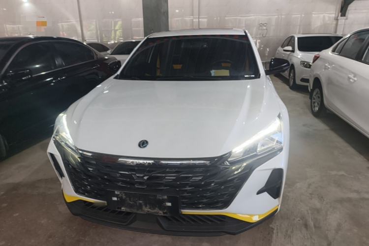 DongFeng Yixuan 2023 — 2