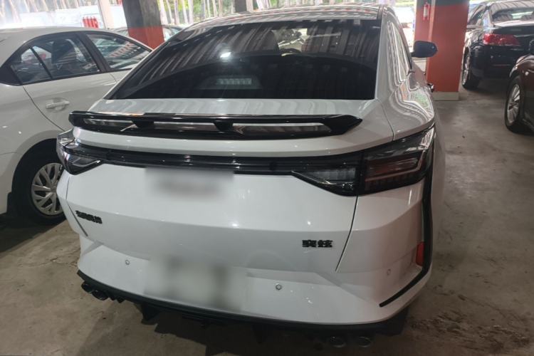 DongFeng Yixuan 2023 — 5