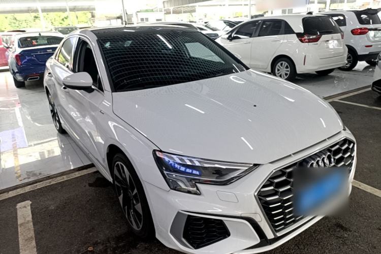 Audi A3 2023 — 3
