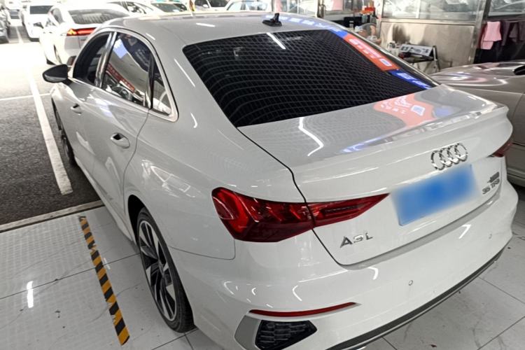 Audi A3 2023 — 4
