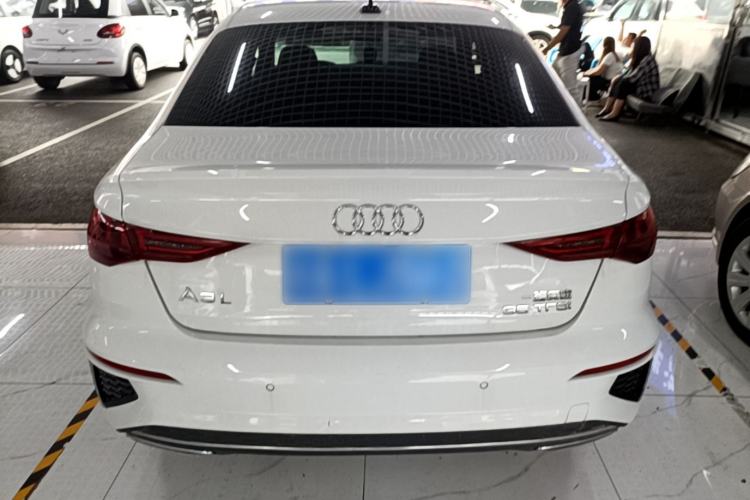 Audi A3 2023 — 5