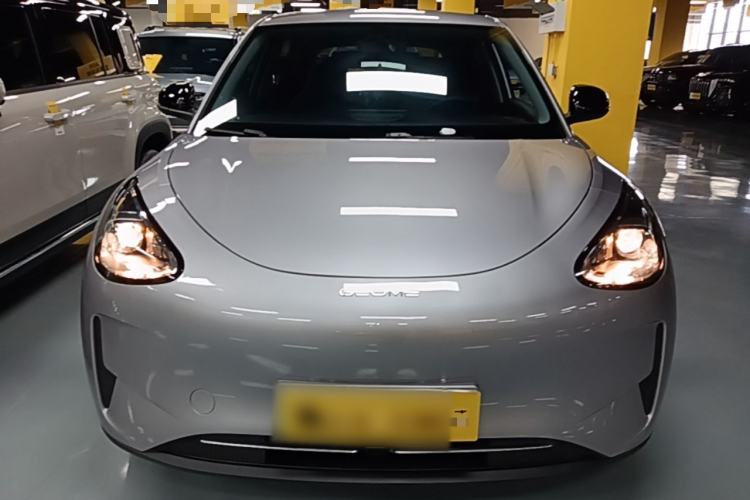 Geely Geome 2025 — 2