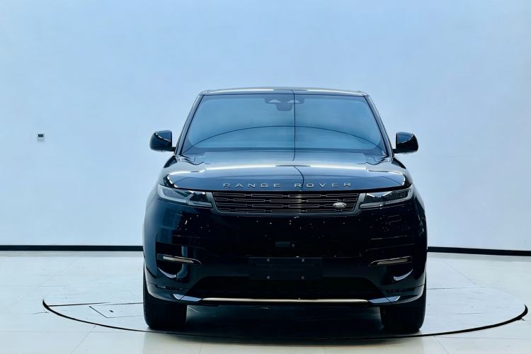 Land Rover Range Rover Sport 2024 — 2