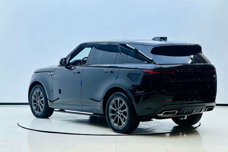 Land Rover Range Rover Sport 2024 — 4
