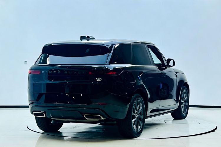Land Rover Range Rover Sport 2024 — 5