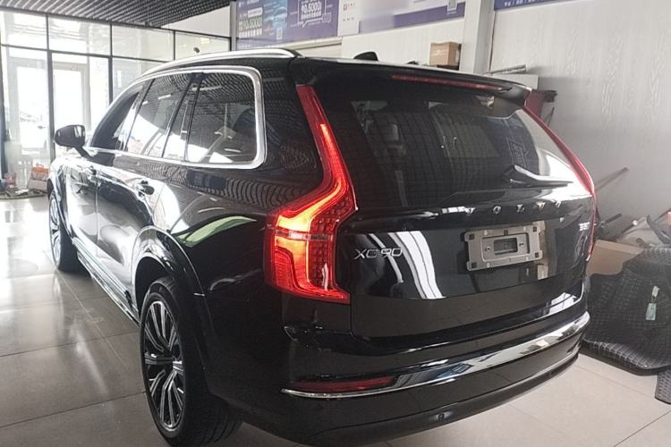 Volvo XC90 2024 — 4