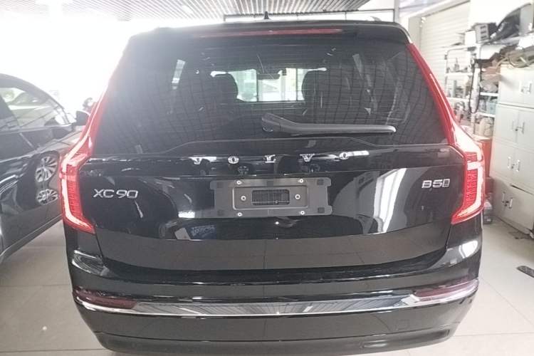 Volvo XC90 2024 — 5