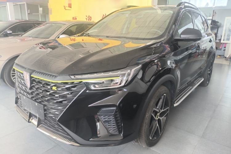 Roewe RX5 New Energy 2021 — фото 1