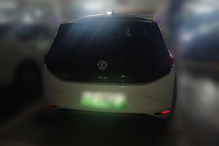 Volkswagen ID.3 2024 — 3