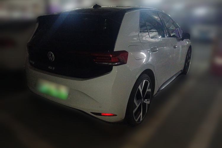 Volkswagen ID.3 2024 — 4
