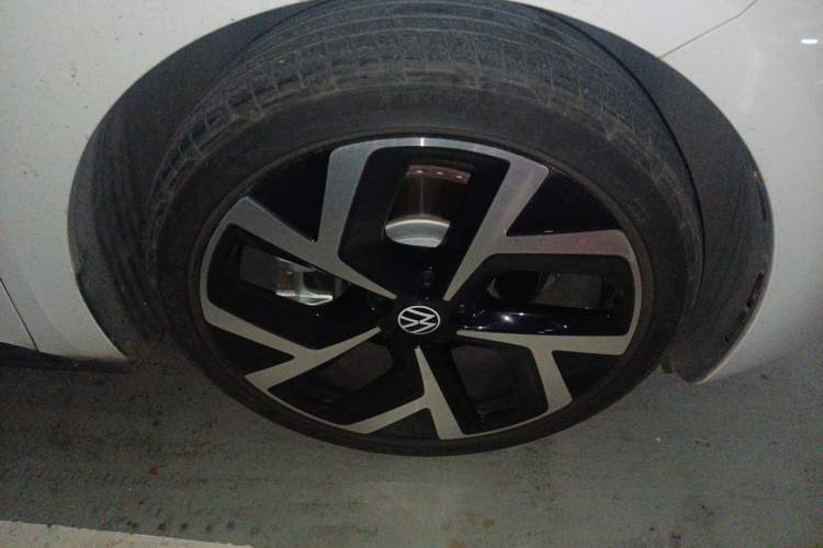 Volkswagen ID.3 2024 — 5