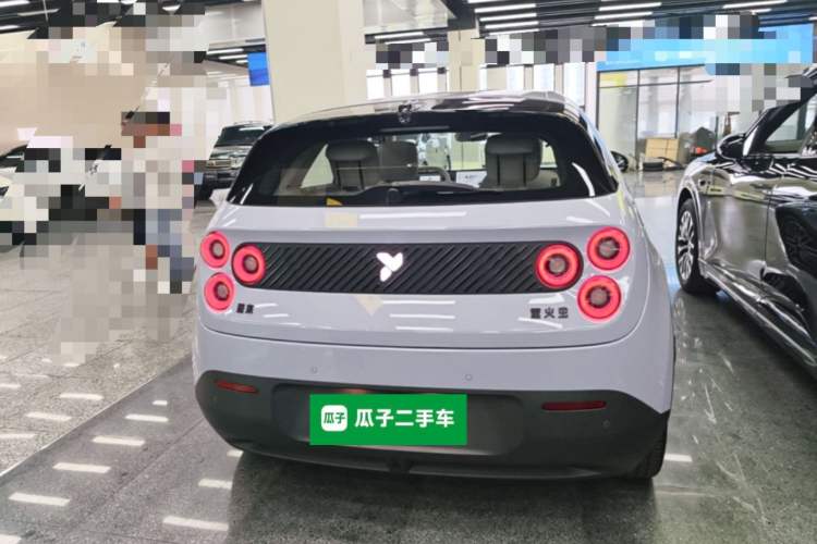 firefly Firefly 2025 — 5