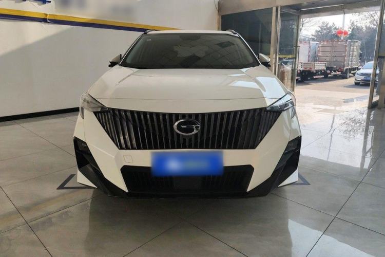 GAC Motor GS3 2023 — 2