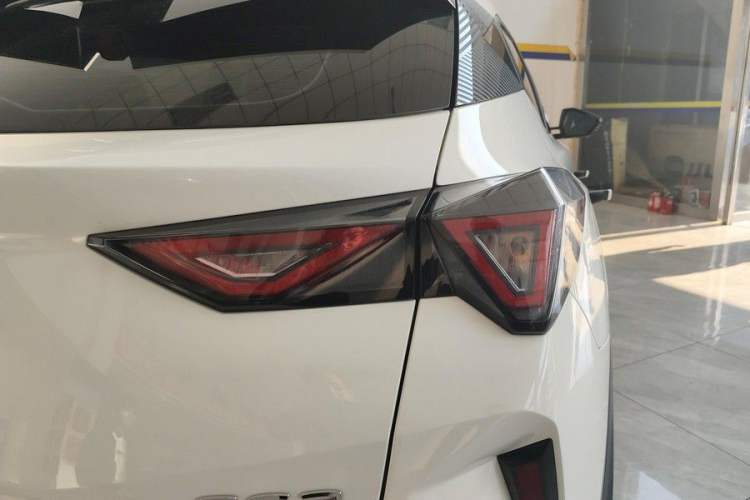 GAC Motor GS3 2023 — 4